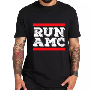 Run AMC - Clack